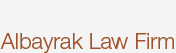 albayrak law firm